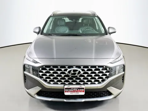 Photos of 2023 Hyundai Santa Fe Plug-In Hybrid Limited for sale in Summerville, SC at Automaxx of the Carolinas