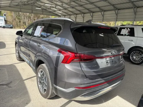More photos of 2023 Hyundai Santa Fe Plug-In Hybrid Limited at Automaxx of the Carolinas, SC