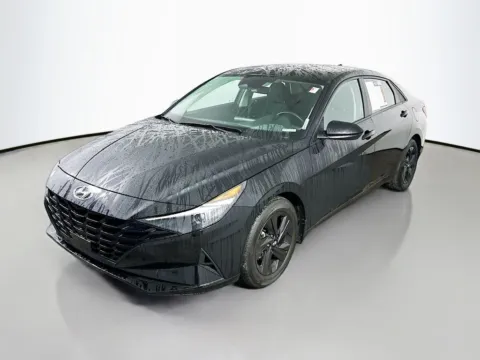 Another view of 2022 Hyundai Elantra SEL for sale in Summerville, SC at Automaxx of the Carolinas