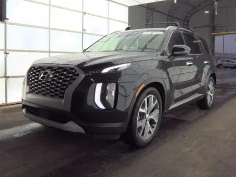 Photos of 2021 Hyundai Palisade SEL for sale in Summerville, SC at Automaxx of the Carolinas