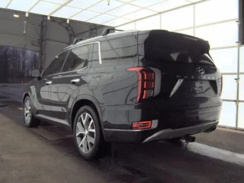 More photos of 2021 Hyundai Palisade SEL at Automaxx of the Carolinas, SC