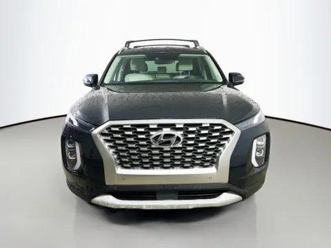 Photos of 2021 Hyundai Palisade SEL for sale in Summerville, SC at Automaxx of the Carolinas