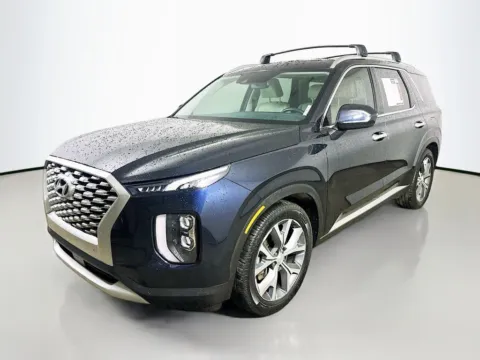 Another view of 2021 Hyundai Palisade SEL for sale in Summerville, SC at Automaxx of the Carolinas