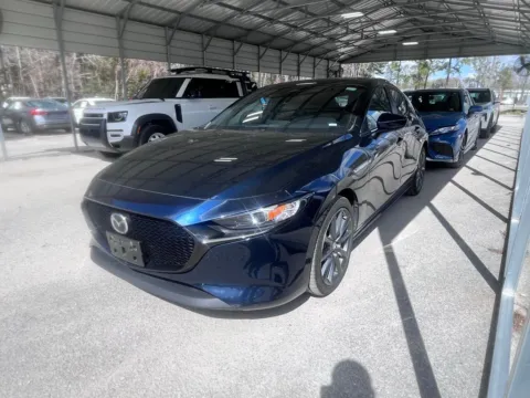 More photos of 2024 Mazda Mazda3 2.5 S Preferred Package at Automaxx of the Carolinas, SC