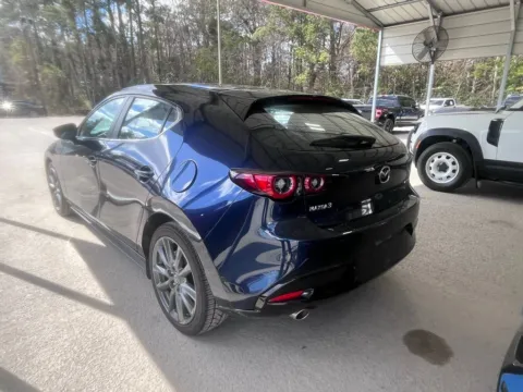 More photos of 2024 Mazda Mazda3 2.5 S Preferred Package at Automaxx of the Carolinas, SC