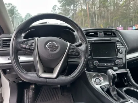 More photos of 2019 Nissan Maxima 3.5 SV at Automaxx of the Carolinas, SC