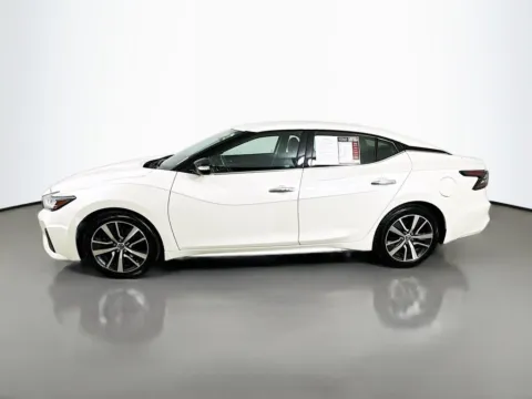 More photos of 2019 Nissan Maxima 3.5 SV at Automaxx of the Carolinas, SC