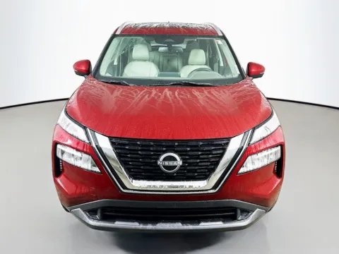 Photos of 2023 Nissan Rogue SL for sale in Summerville, SC at Automaxx of the Carolinas