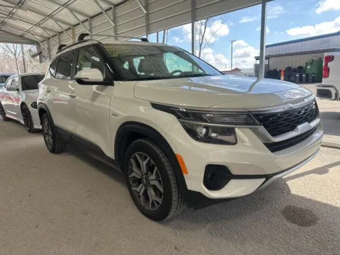 Photos of 2022 Kia Seltos EX for sale in Summerville, SC at Automaxx of the Carolinas