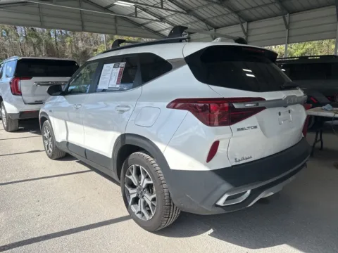 More photos of 2022 Kia Seltos EX at Automaxx of the Carolinas, SC