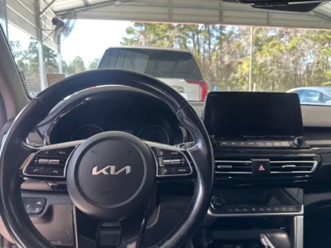 More photos of 2022 Kia Seltos EX at Automaxx of the Carolinas, SC