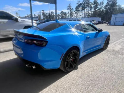 More photos of 2023 Chevrolet Camaro SS at Automaxx of the Carolinas, SC