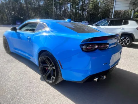 More photos of 2023 Chevrolet Camaro SS at Automaxx of the Carolinas, SC
