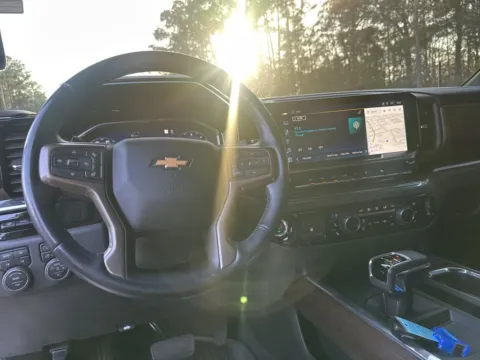 More photos of 2023 Chevrolet Silverado 1500 High Country at Automaxx of the Carolinas, SC