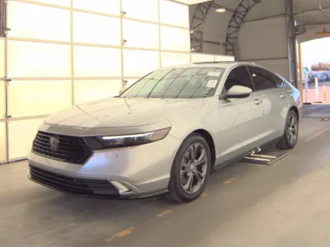 Photos of 2024 Honda Accord Hybrid EX-L for sale in Summerville, SC at Automaxx of the Carolinas