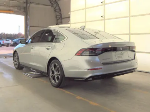 More photos of 2024 Honda Accord Hybrid EX-L at Automaxx of the Carolinas, SC