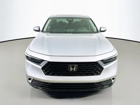 Photos of 2024 Honda Accord Hybrid EX-L for sale in Summerville, SC at Automaxx of the Carolinas