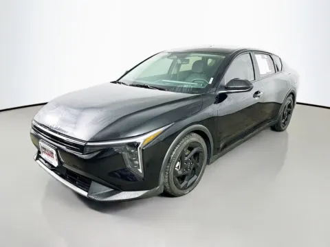 Another view of 2025 Kia K4 EX for sale in Summerville, SC at Automaxx of the Carolinas