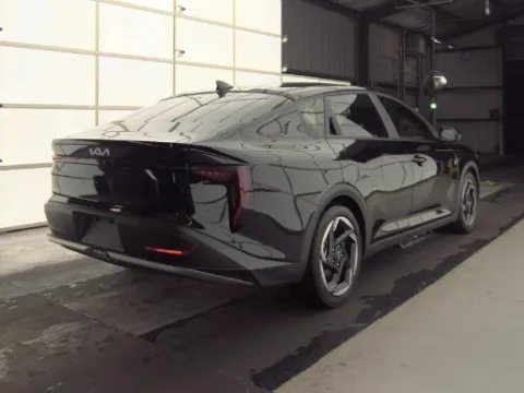 Another view of 2025 Kia K4 EX for sale in Summerville, SC at Automaxx of the Carolinas