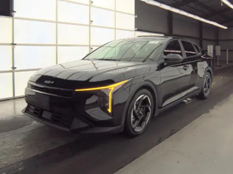 Photos of 2025 Kia K4 EX for sale in Summerville, SC at Automaxx of the Carolinas