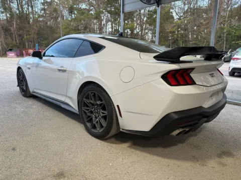 More photos of 2024 Ford Mustang GT Premium at Automaxx of the Carolinas, SC