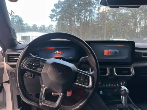 More photos of 2024 Ford Mustang GT Premium at Automaxx of the Carolinas, SC