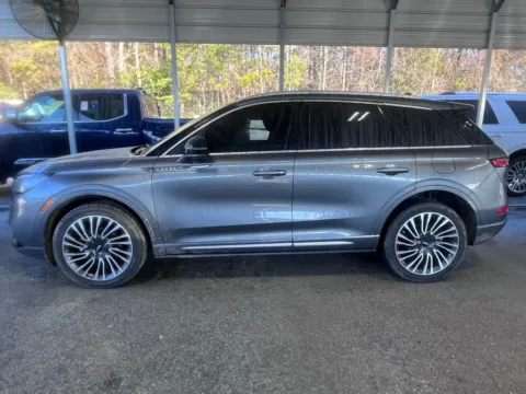 Another view of 2021 Lincoln Corsair Reserve for sale in Summerville, SC at Automaxx of the Carolinas