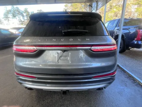 More photos of 2021 Lincoln Corsair Reserve at Automaxx of the Carolinas, SC