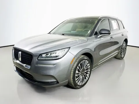 Another view of 2021 Lincoln Corsair Reserve for sale in Summerville, SC at Automaxx of the Carolinas