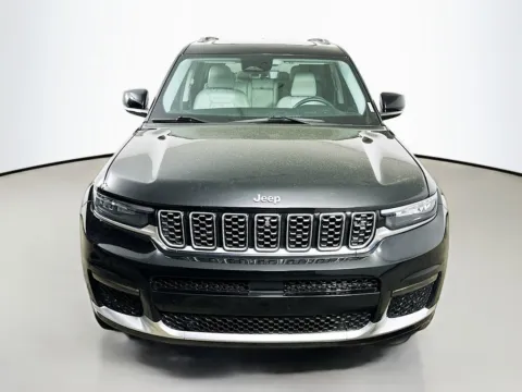 Photos of 2021 Jeep Grand Cherokee L Summit for sale in Summerville, SC at Automaxx of the Carolinas