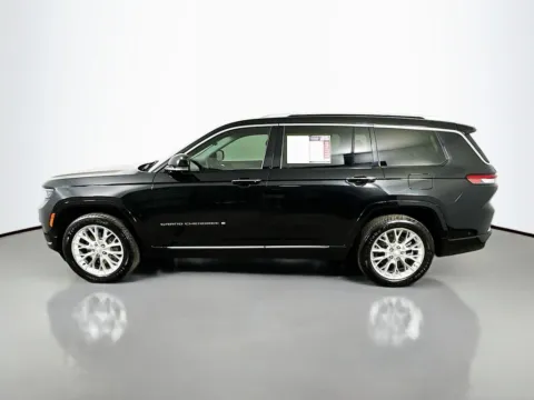 More photos of 2021 Jeep Grand Cherokee L Summit at Automaxx of the Carolinas, SC