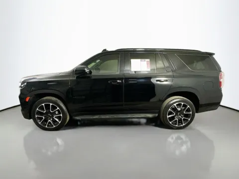 More photos of 2021 Chevrolet Tahoe RST at Automaxx of the Carolinas, SC