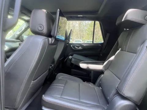 More photos of 2021 Chevrolet Tahoe RST at Automaxx of the Carolinas, SC