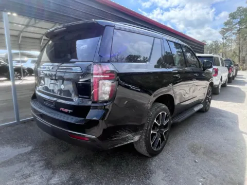 More photos of 2021 Chevrolet Tahoe RST at Automaxx of the Carolinas, SC