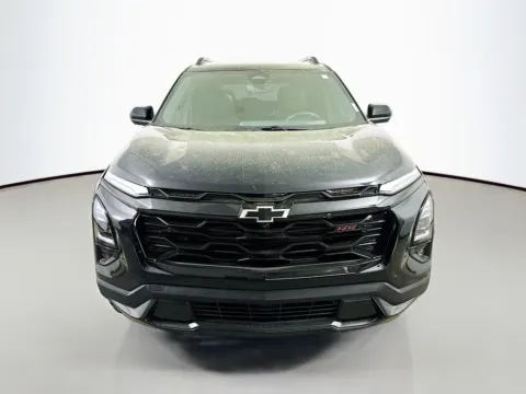 Photos of 2025 Chevrolet Equinox RS for sale in Summerville, SC at Automaxx of the Carolinas