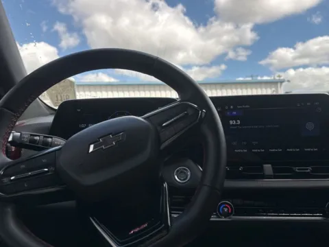 More photos of 2025 Chevrolet Equinox RS at Automaxx of the Carolinas, SC