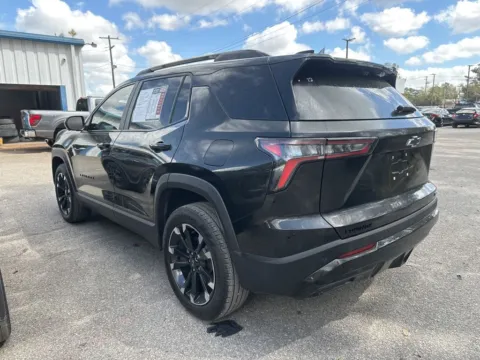 More photos of 2025 Chevrolet Equinox RS at Automaxx of the Carolinas, SC