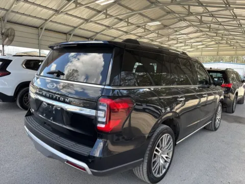 Another view of 2023 Ford Expedition Limited for sale in Summerville, SC at Automaxx of the Carolinas