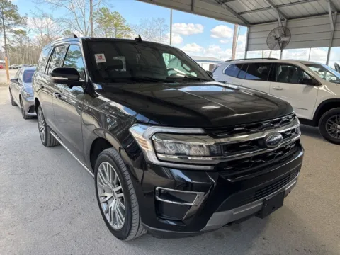 Photos of 2023 Ford Expedition Limited for sale in Summerville, SC at Automaxx of the Carolinas