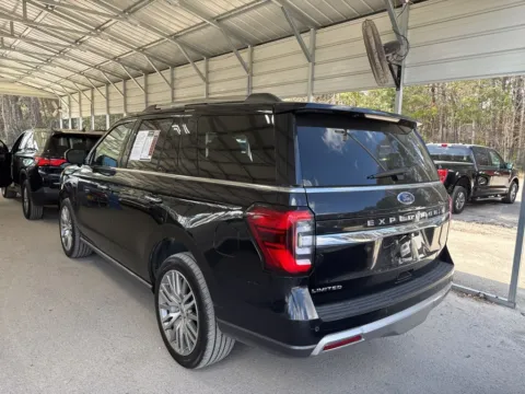 More photos of 2023 Ford Expedition Limited at Automaxx of the Carolinas, SC
