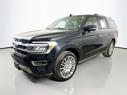 Another view of 2023 Ford Expedition Limited for sale in Summerville, SC at Automaxx of the Carolinas