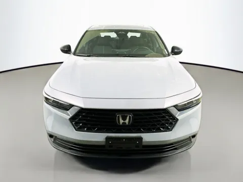Photos of 2025 Honda Accord Hybrid Sport for sale in Summerville, SC at Automaxx of the Carolinas