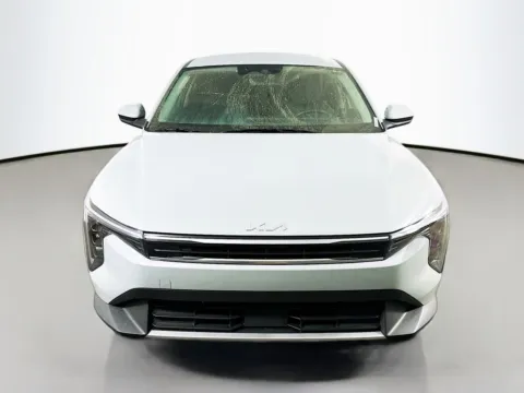 Photos of 2025 Kia K4 EX for sale in Summerville, SC at Automaxx of the Carolinas