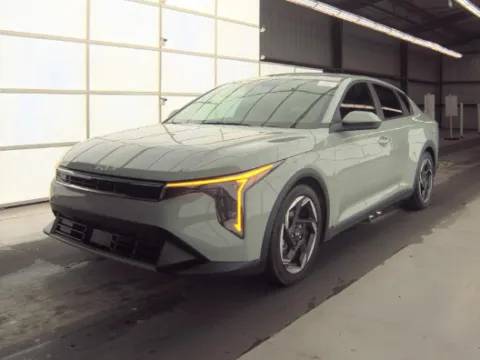 Photos of 2025 Kia K4 EX for sale in Summerville, SC at Automaxx of the Carolinas