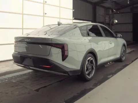 Another view of 2025 Kia K4 EX for sale in Summerville, SC at Automaxx of the Carolinas