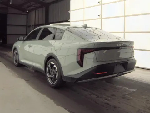More photos of 2025 Kia K4 EX at Automaxx of the Carolinas, SC