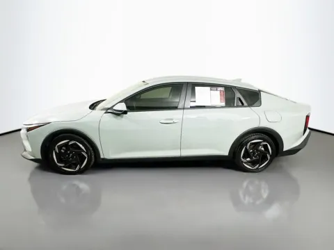 More photos of 2025 Kia K4 EX at Automaxx of the Carolinas, SC