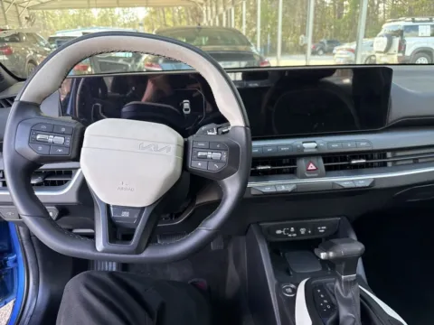 More photos of 2025 Kia K4 GT-Line at Automaxx of the Carolinas, SC