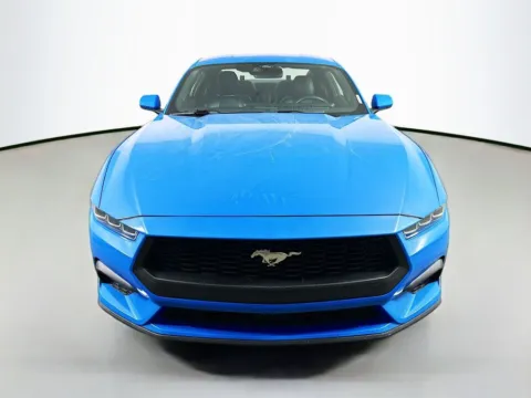 Photos of 2024 Ford Mustang EcoBoost Premium for sale in Summerville, SC at Automaxx of the Carolinas