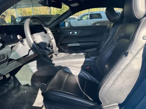 More photos of 2024 Ford Mustang EcoBoost Premium at Automaxx of the Carolinas, SC